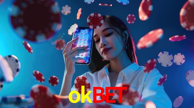 A Experiência Imersiva dos Cassinos Ao Vivo no okbet