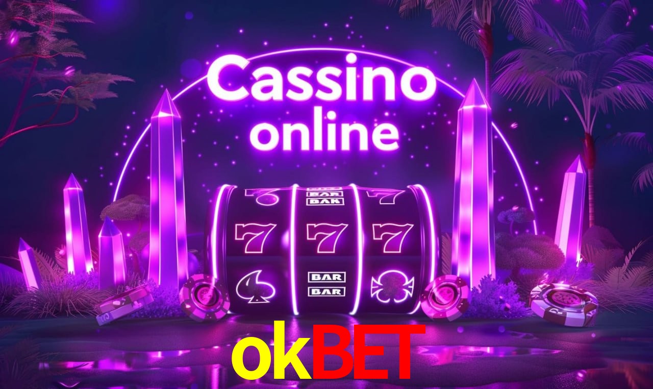 Provedores de Jogos okbet