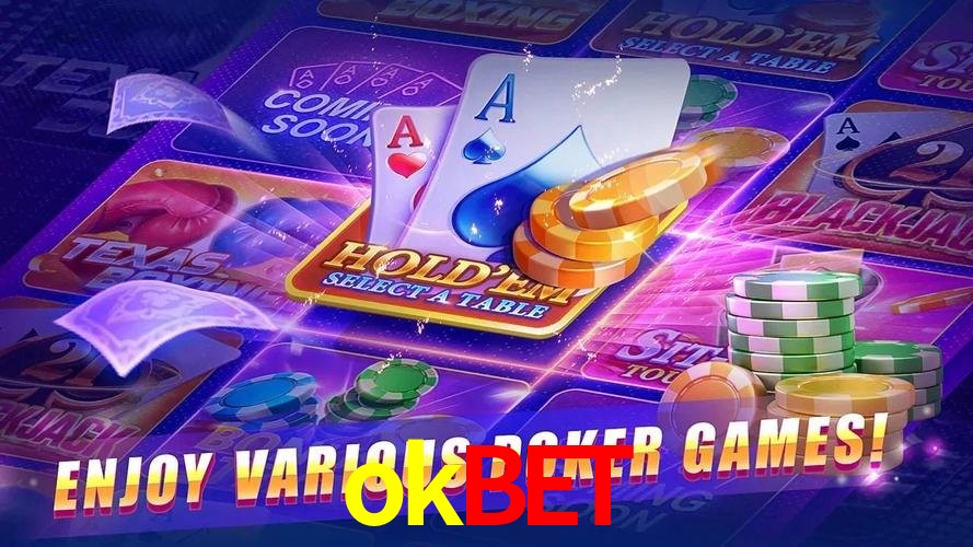 Desvendando o Mundo dos Jogos Virtuais na okbet