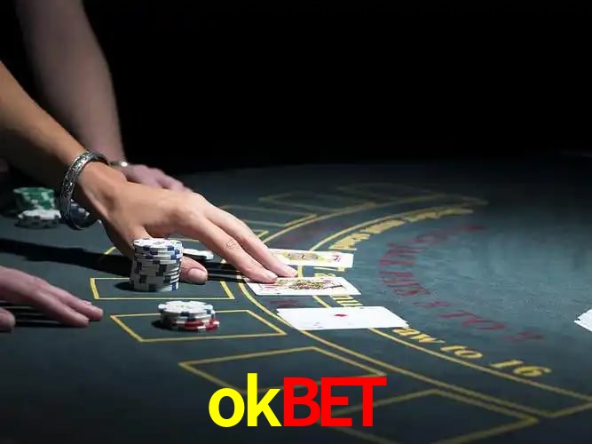 Design Responsivo okbet