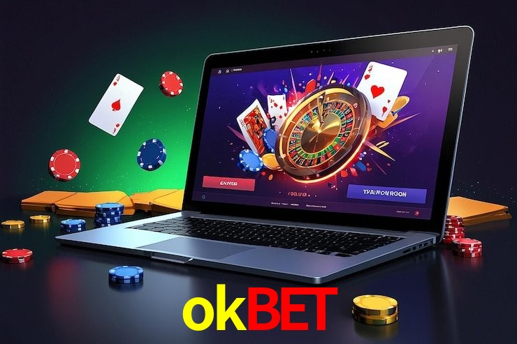 Tecnologia da Plataforma okbet