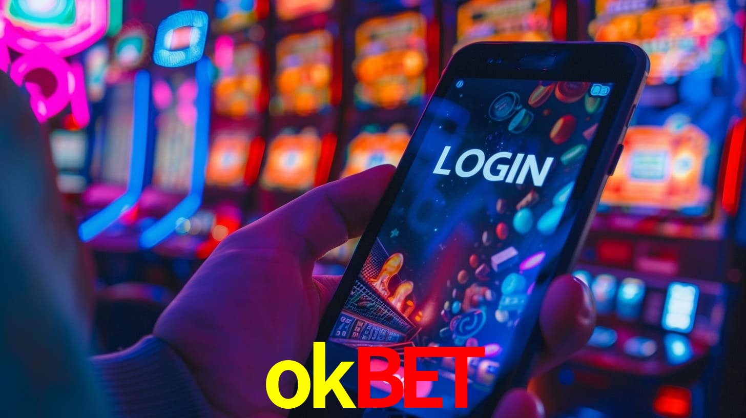 Bônus Diários okbet