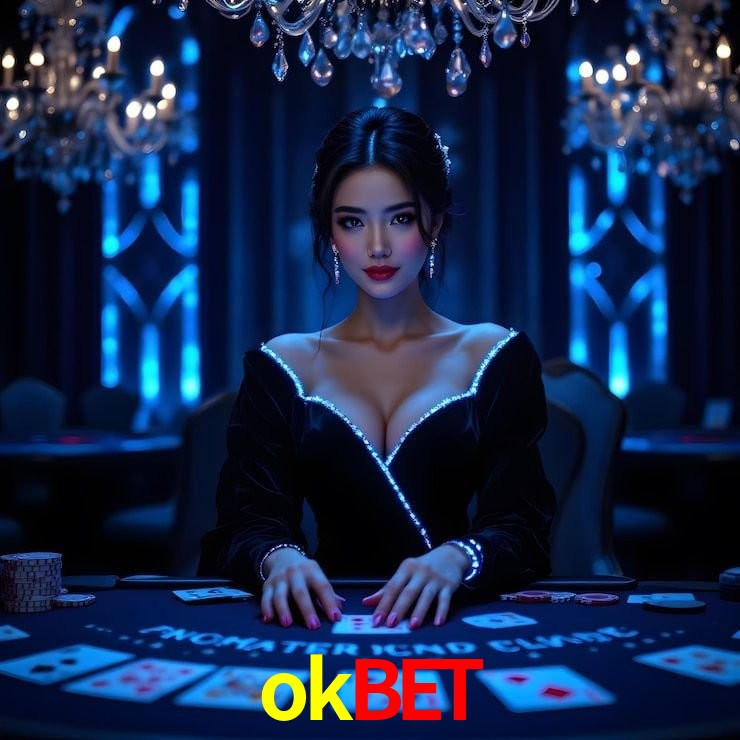 Recursos de Bônus okbet