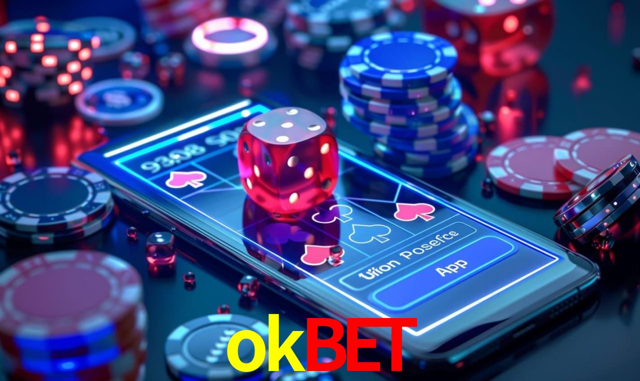 Infraestrutura okbet