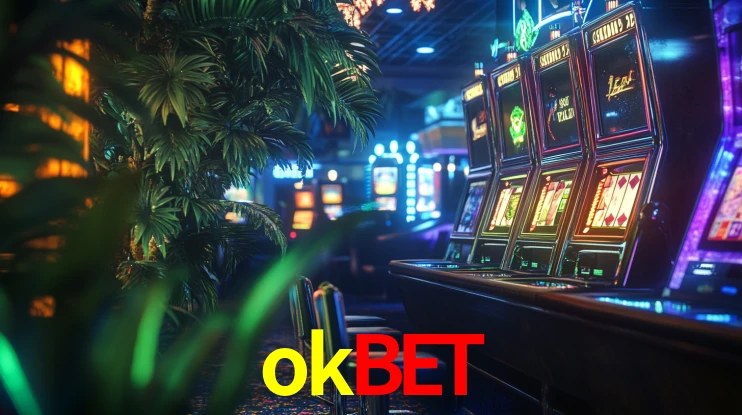 Live Casino okbet