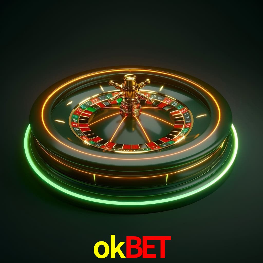 App mobile okbet