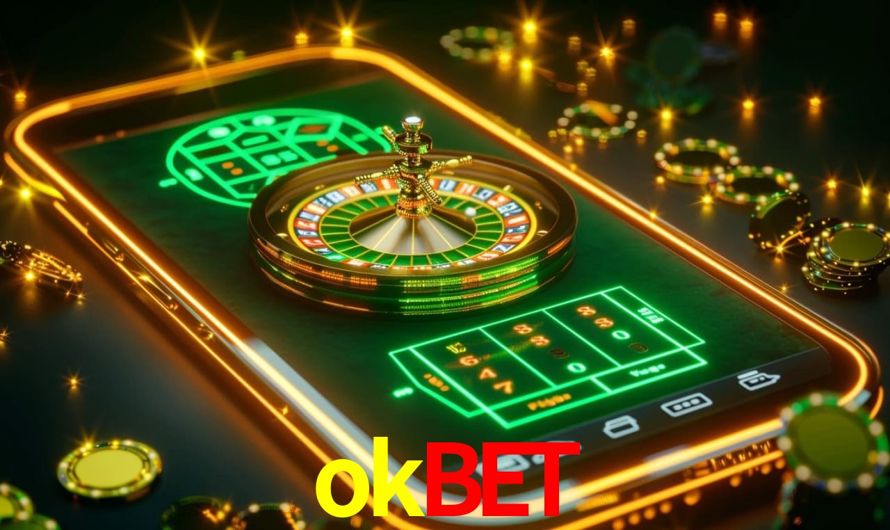 Benefícios da Conta okbet