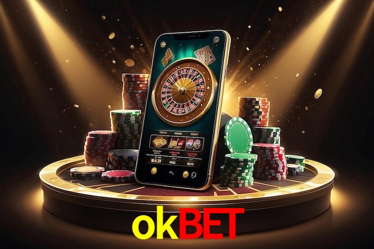 Casino Ao Vivo okbet