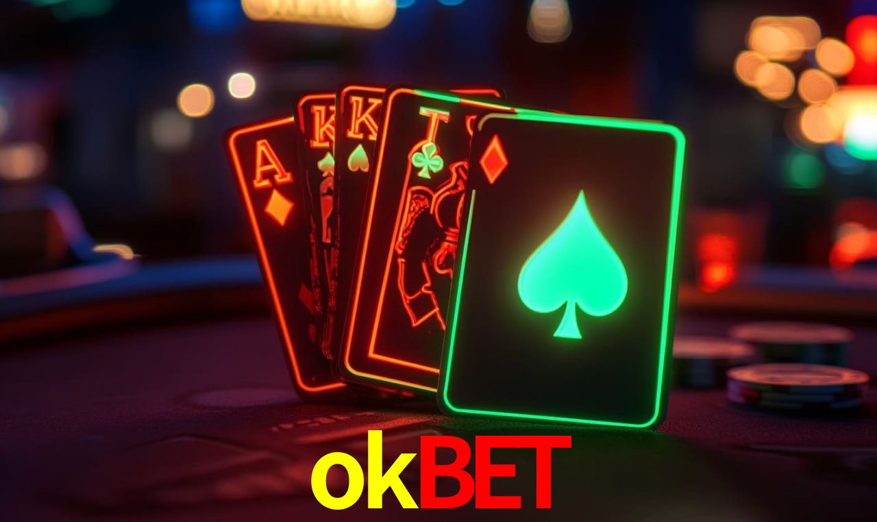 Estatísticas okbet