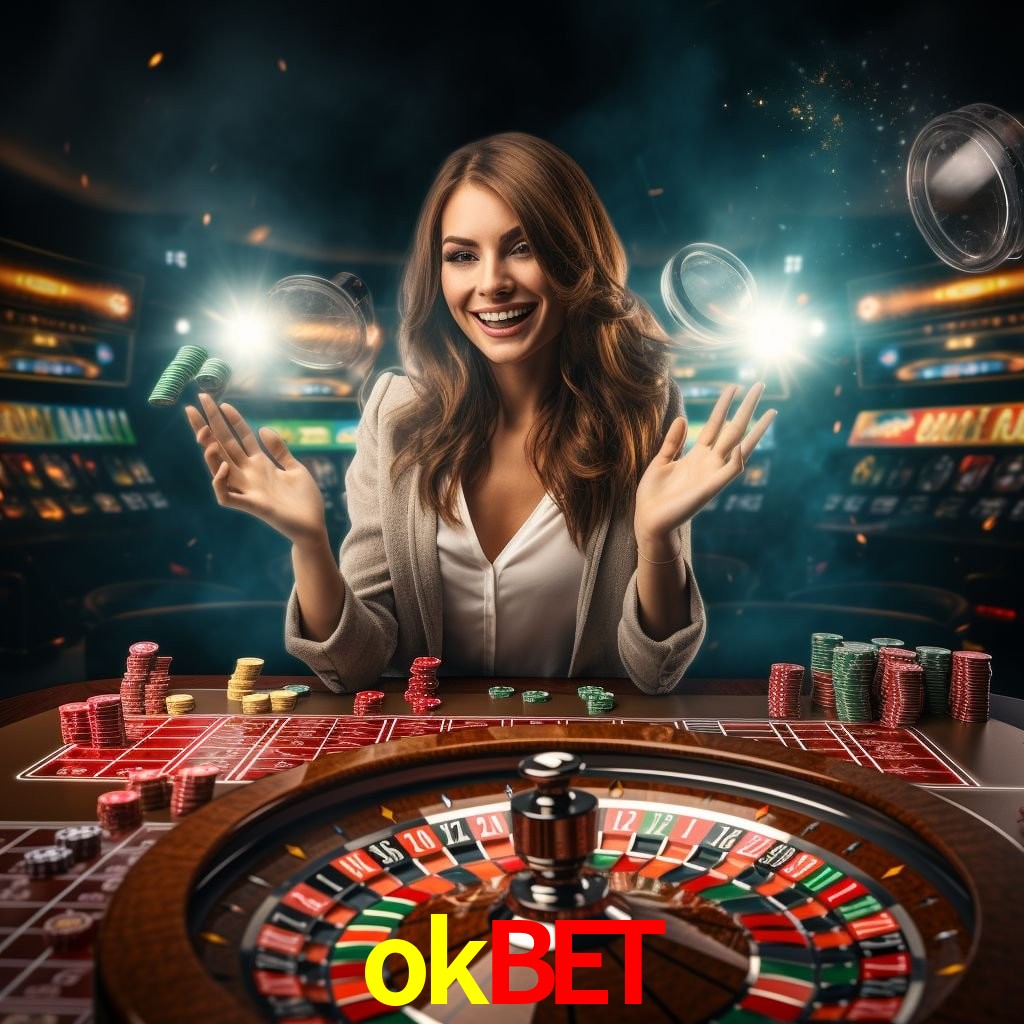 Ofertas Imperdíveis na okbet: Promoções e Bônus Que Valem a Pena