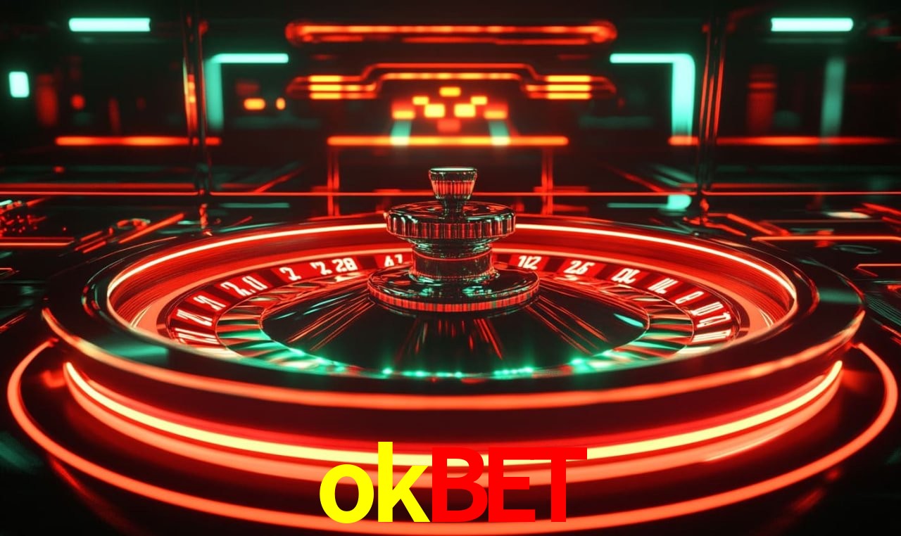 Desvendando o Mundo dos Jogos Virtuais na okbet
