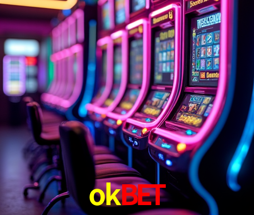 Bônus okbet