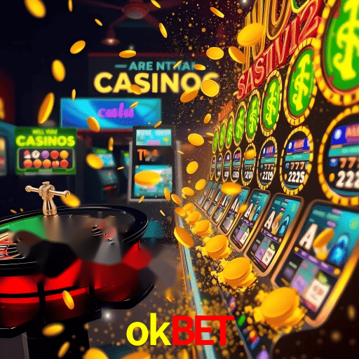 Explorando a Categoria de Eventos em Apostas na okbet