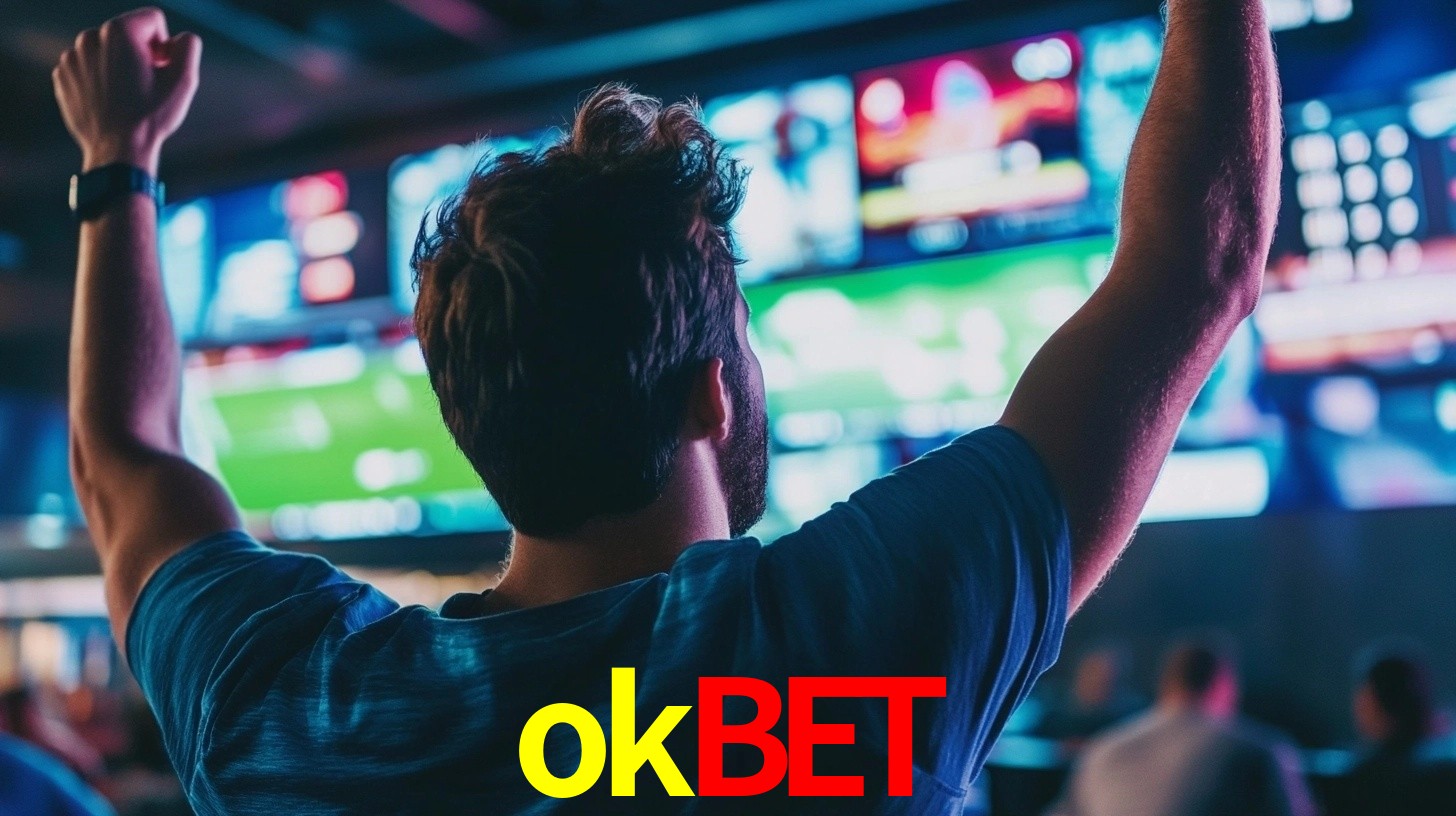 Sinta a adrenalina dos jogos de cassino com okbet