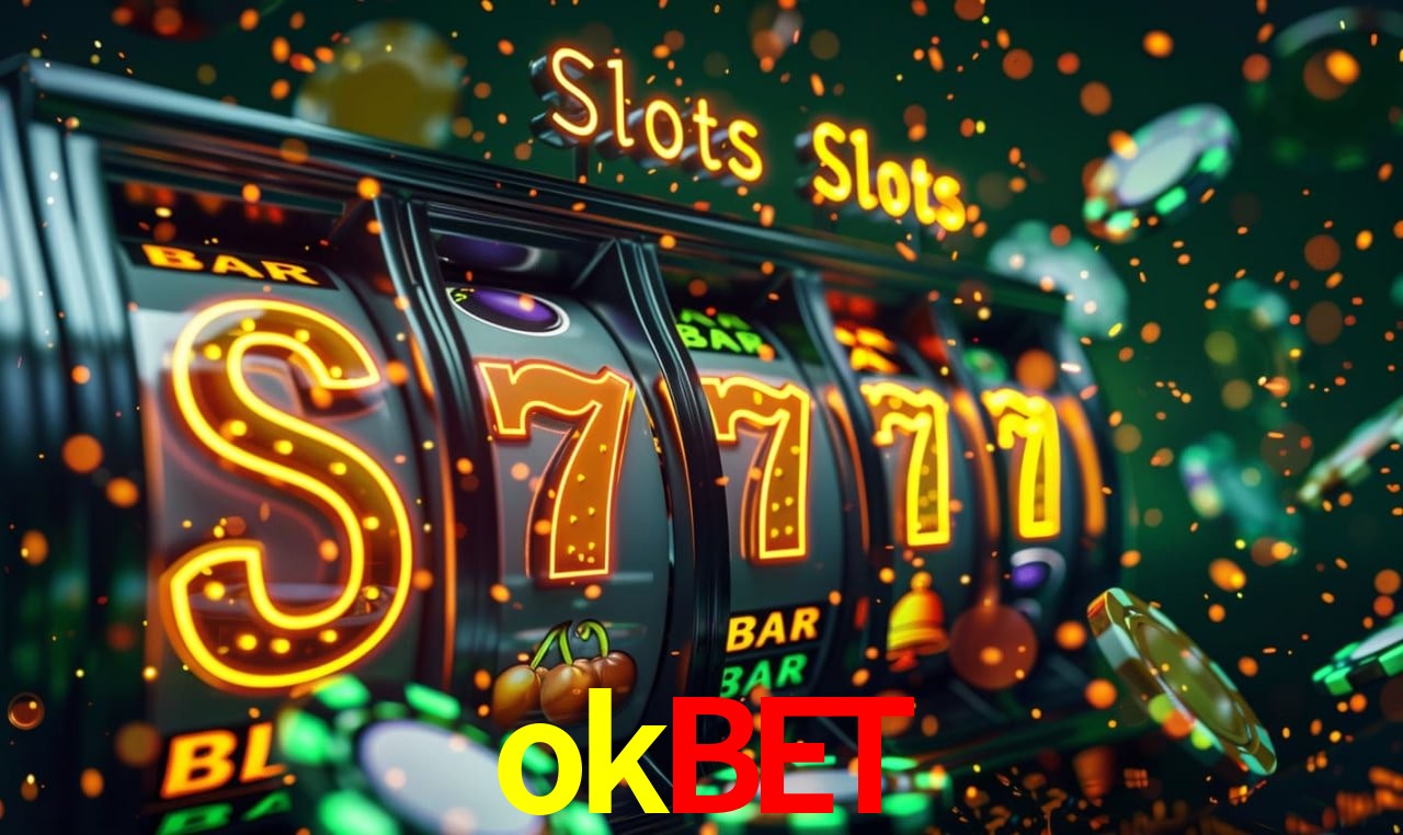 Mesa de Blackjack okbet