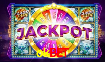 Descubra o Mundo do Cassino Online com okbet
