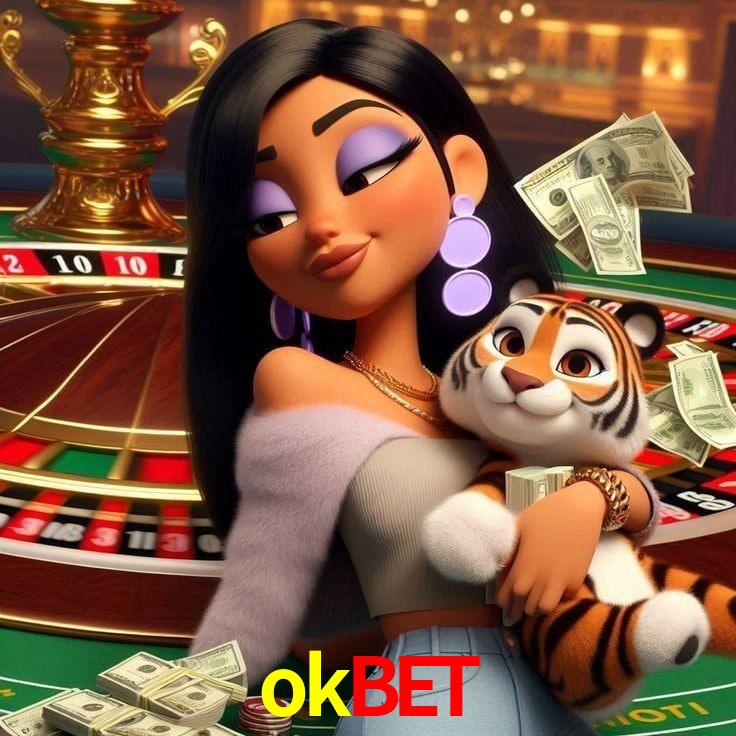 Welcome Bonus okbet