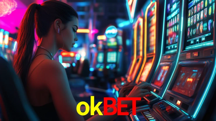 okbet App Interface