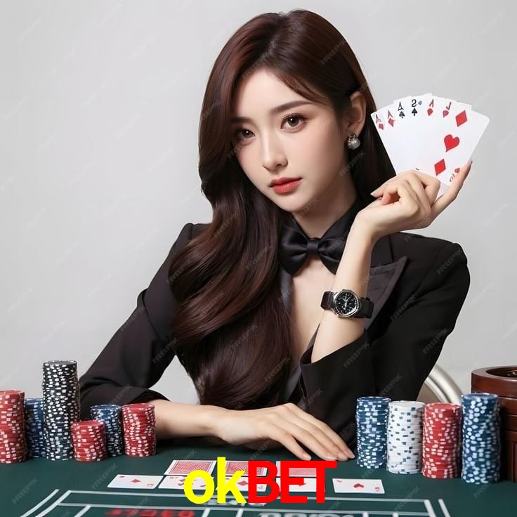 Login Seguro okbet