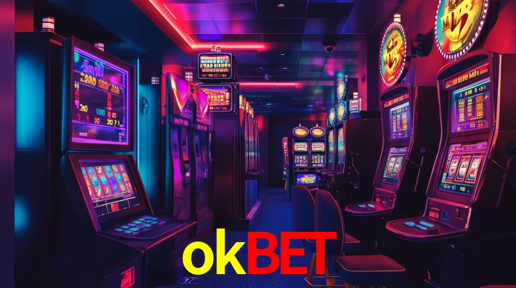 Exclusive Games okbet