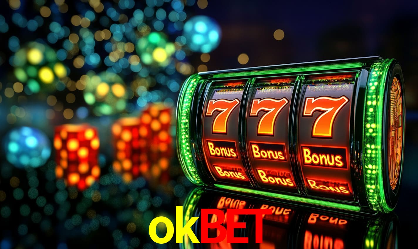 Diretório de Jogos okbet