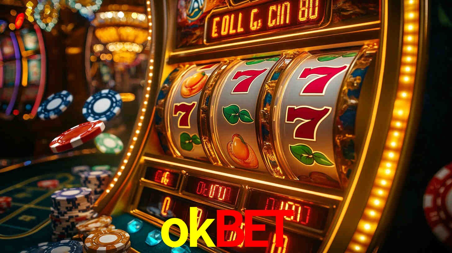 Welcome Bonus okbet