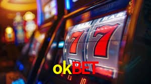 Jogos de Slot okbet