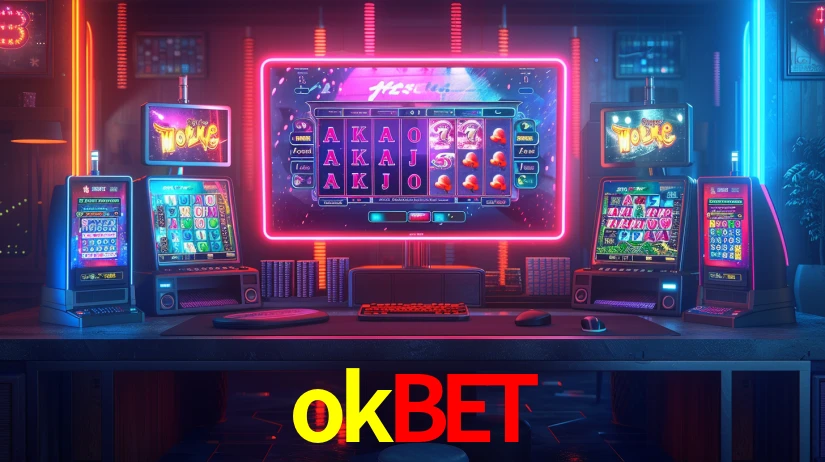 Explore as vantagens do okbet: serviço profissional e confiabilidade