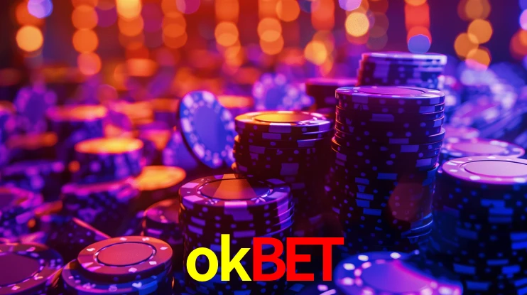okbet: A Experiência de Casino com Jogos de Mesa ao Vivo
