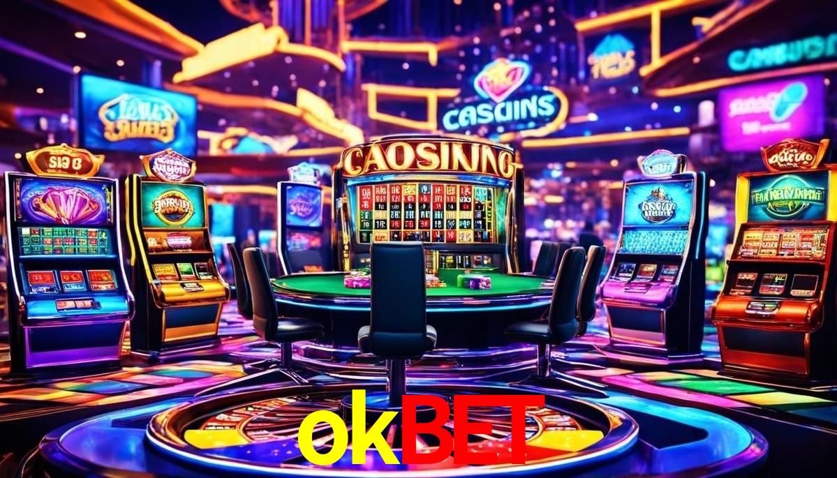 Apostas de Basquete okbet