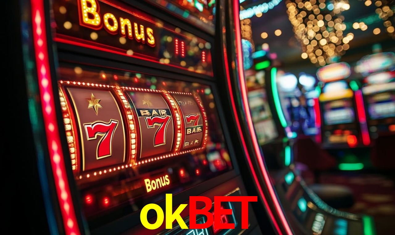 Bônus Generosos e Exclusivos no okbet para Você!