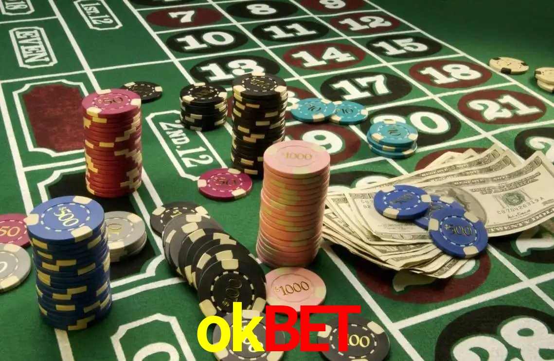 Bonus Features okbet