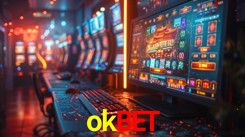 okbet login app