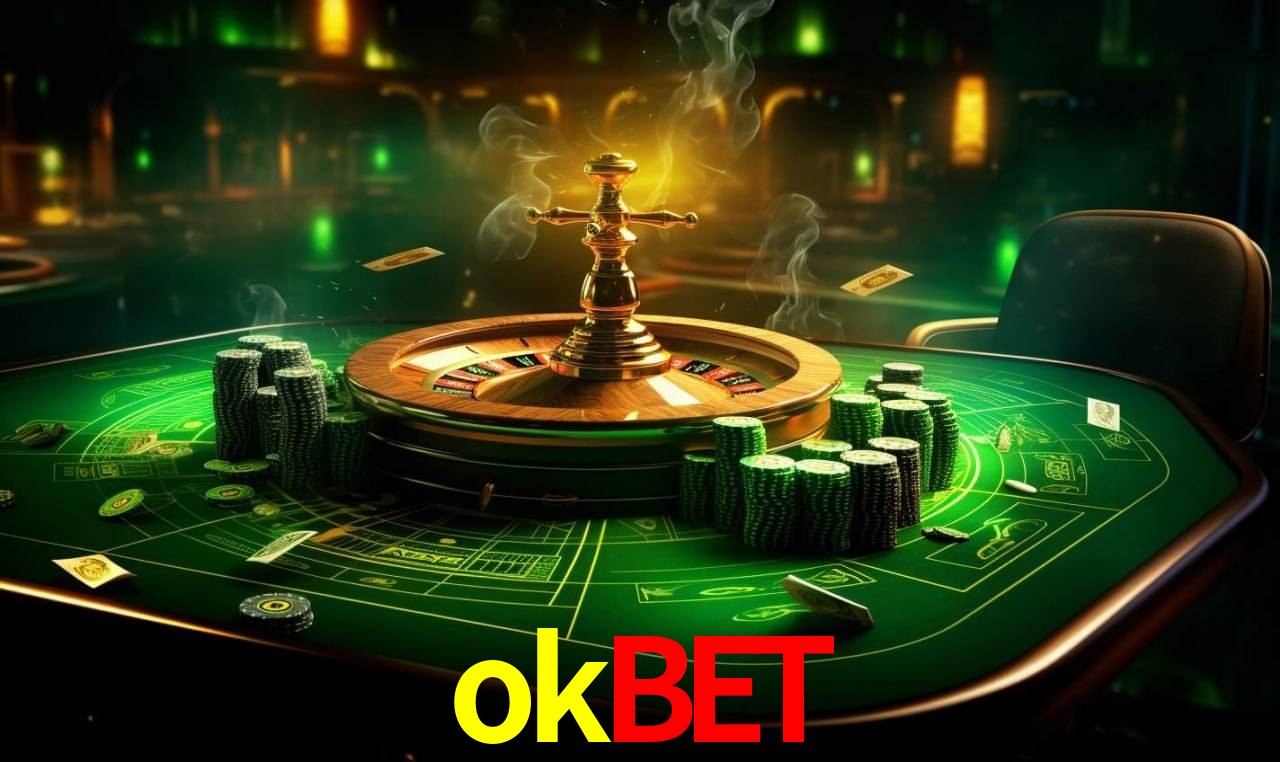 App oficial okbet