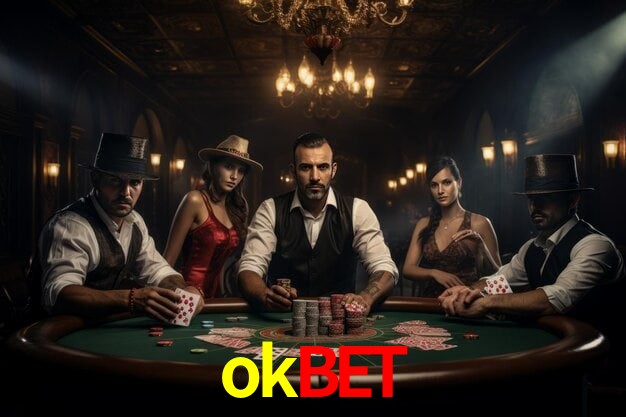 A Emoção da Loteria na okbet: Uma Chance de Mudança de Vida