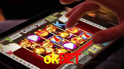 Desvendando o Mundo dos Jogos Virtuais na okbet