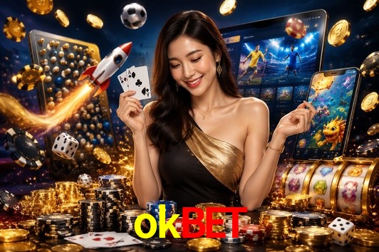 Secure Login okbet