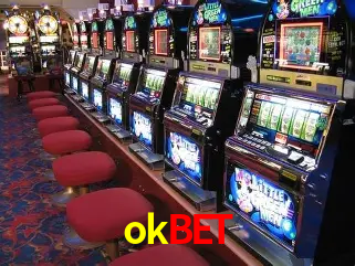 A Experiência Imersiva dos Cassinos Ao Vivo no okbet