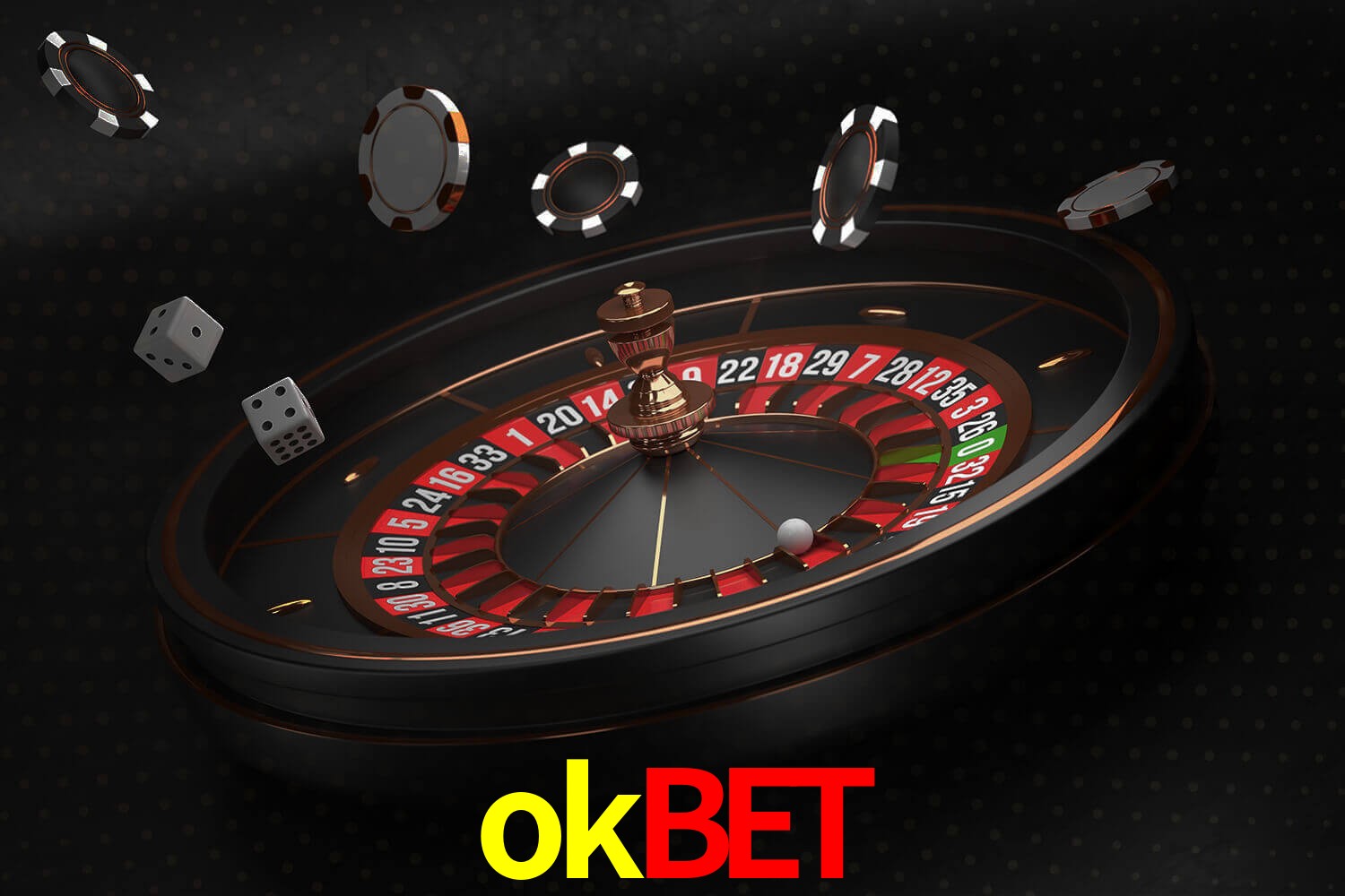 okbet login app