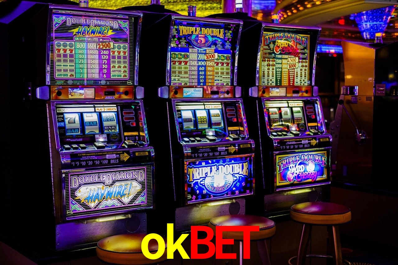 Casino VIP okbet