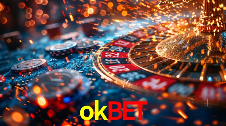 Responsive Design okbet