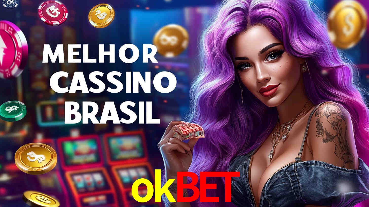 Apostas Esportivas na okbet: Um Guia Completo
