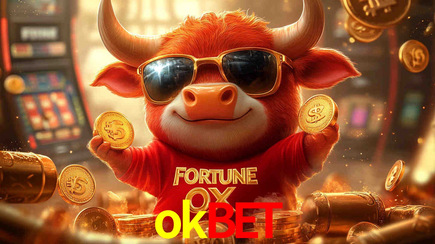 okbet: Seu Especialista em Apostas Esportivas Brasileiras