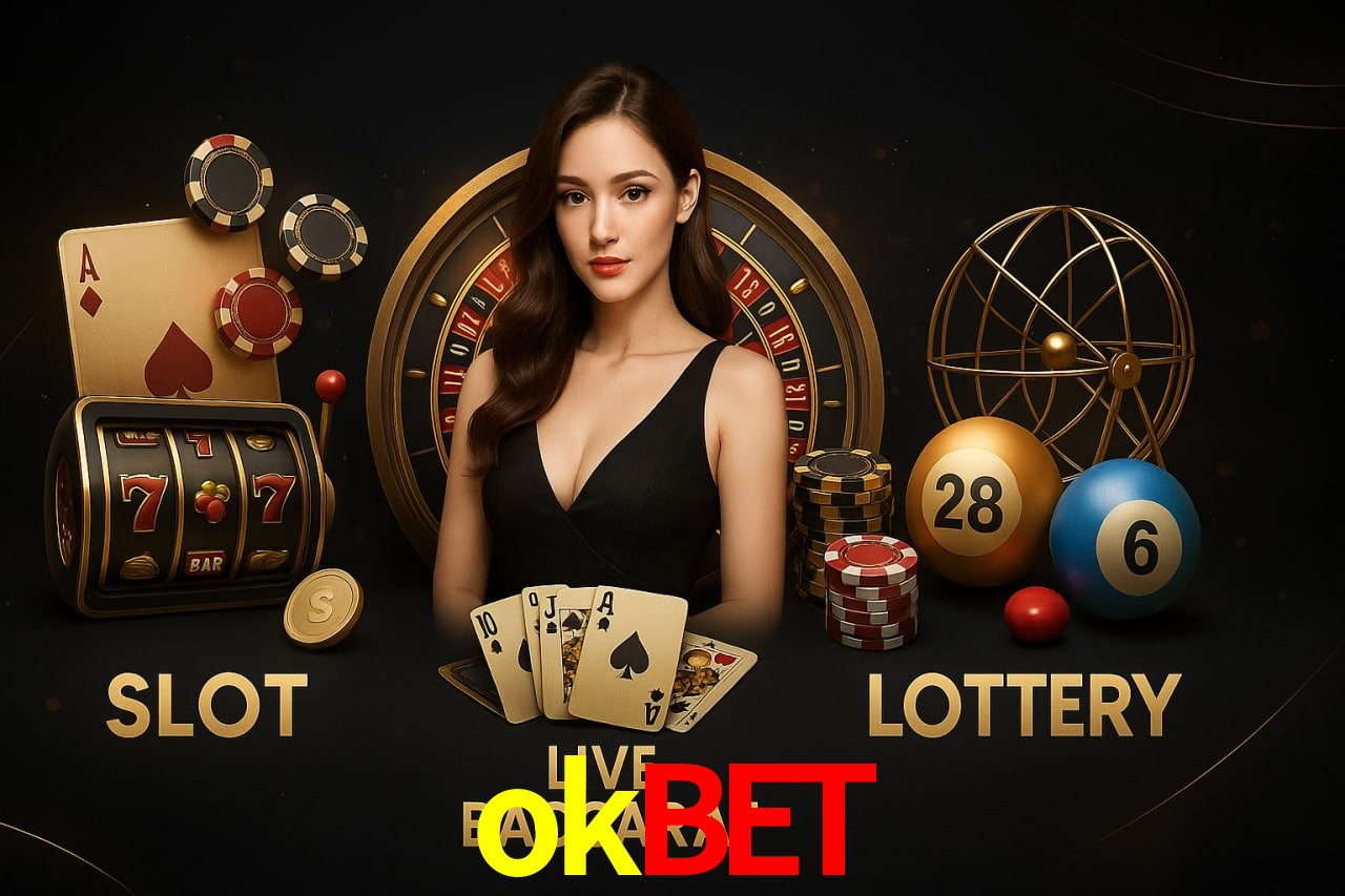 Especiais de Fim de Semana okbet