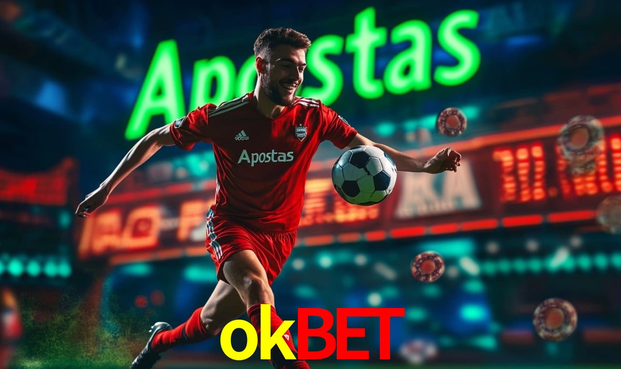 cassino okbet