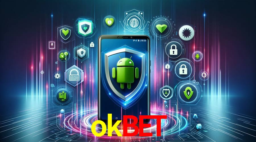 2FA Security okbet
