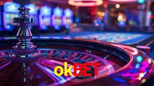 Apostas de Futebol okbet