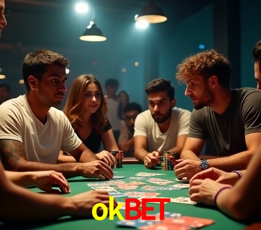 Promoções Sazonais okbet