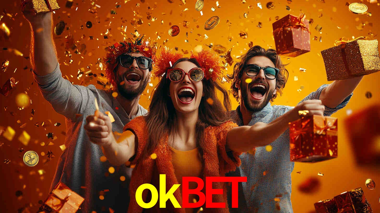 okbet: Seu Cassino Premiado com Pagamentos Rápidos