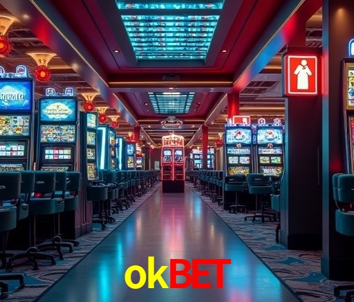 Descubra o Programa VIP da okbet: Vantagens Exclusivas para Jogadores
